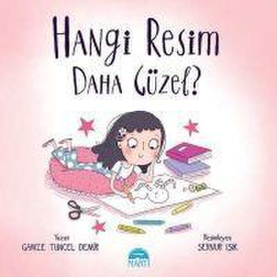 Hangi Resim Daha Güzel