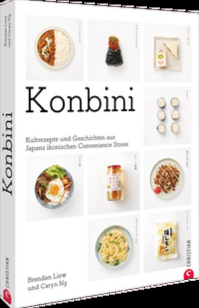 Konbini