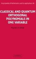 Classical and Quantum Orthogonal Polynomials in On