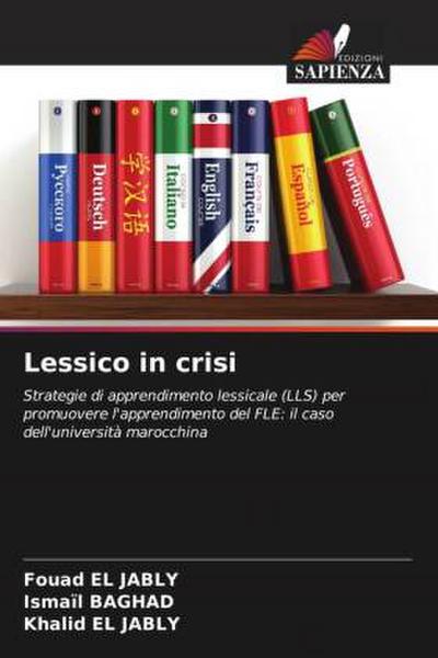 Lessico in crisi