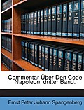 Commentar Über Den Code Napoleon, Volume 3...