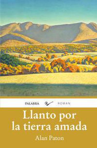 Llanto por la tierra amada