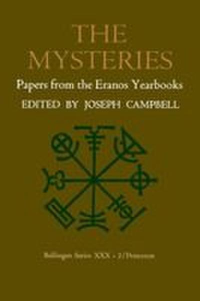 Papers from the Eranos Yearbooks, Eranos 2