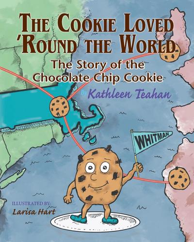 The Cookie Loved ’Round the World