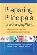 Preparing Principals for a Changing World
