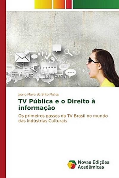 TV Pública e o Direito à informação