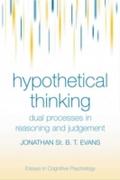 Hypothetical Thinking