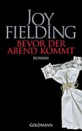 Bevor der Abend kommt von Joy Fielding | Taschenbuch