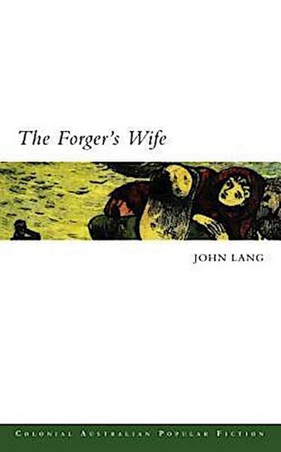 The Forger’s Wife