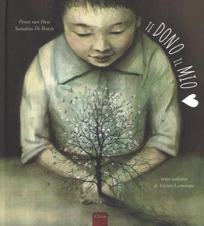 Ti dono il mio cuore