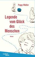Legende vom Glück des Menschen