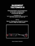 Basement Tectonics 8