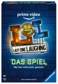 Last one Laughing - Das Spiel