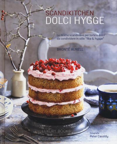 Scandikitchen. Dolci hygge