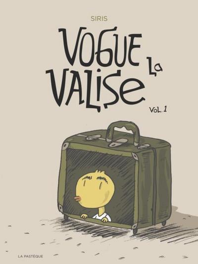Vogue la valise
