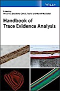 Handbook of Trace Evidence Analysis