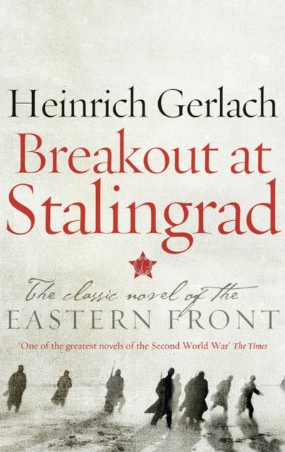 Breakout at Stalingrad