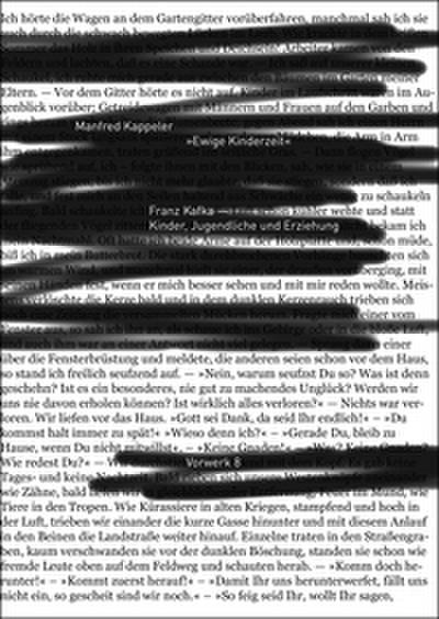 ’Ewige Kinderzeit’