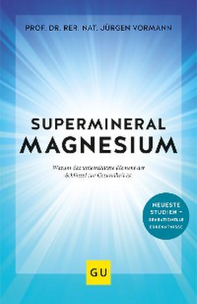 Supermineral Magnesium