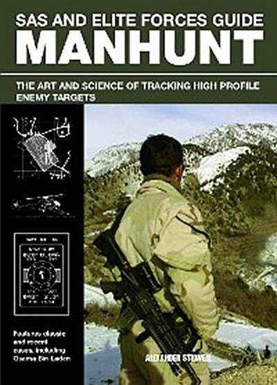 SAS and Elite Forces Guide Manhunt