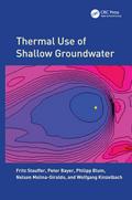 Thermal Use of Shallow Groundwater