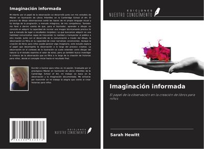 Imaginación informada