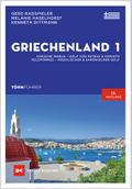 Törnführer Griechenland 1