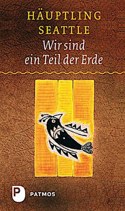 Wir sind ein Teil der Erde