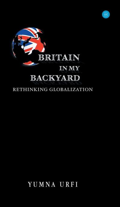 Britain in my backyard