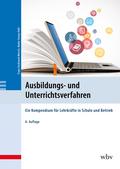Ausbildungs- und Unterrichtsverfahren