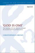 ’God is One’