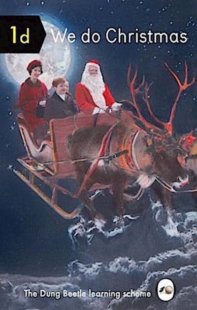 We Do Christmas