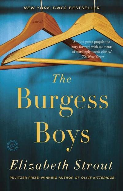 The Burgess Boys