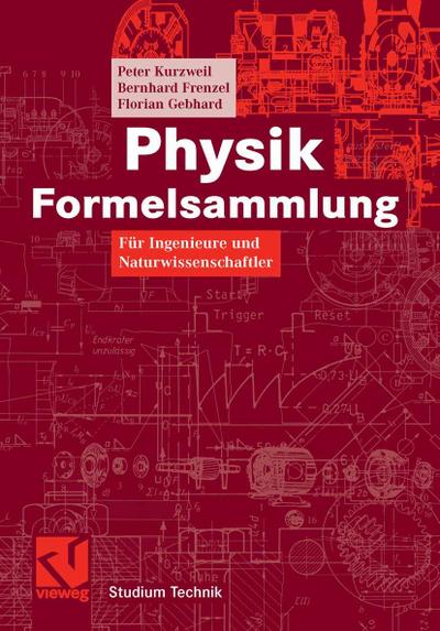 Physik Formelsammlung