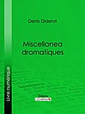 Miscellanea dramatiques