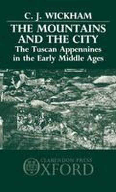 The Mountains and the City