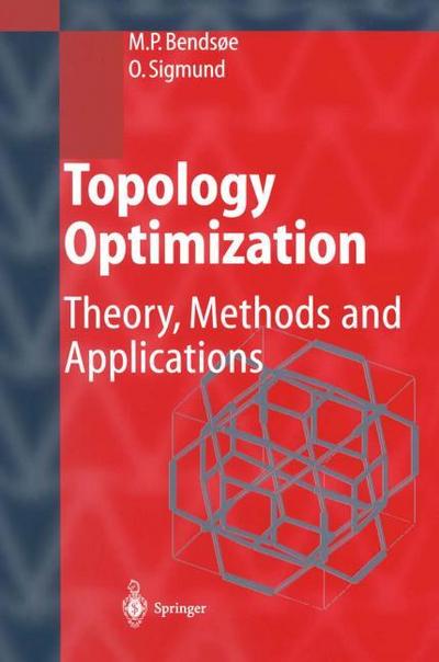 Topology Optimization