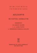 De natura animalium