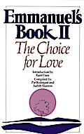 Emmanuel’s Book II