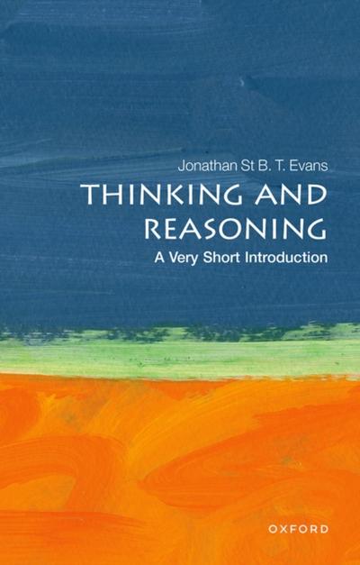 Thinking and Reasoning