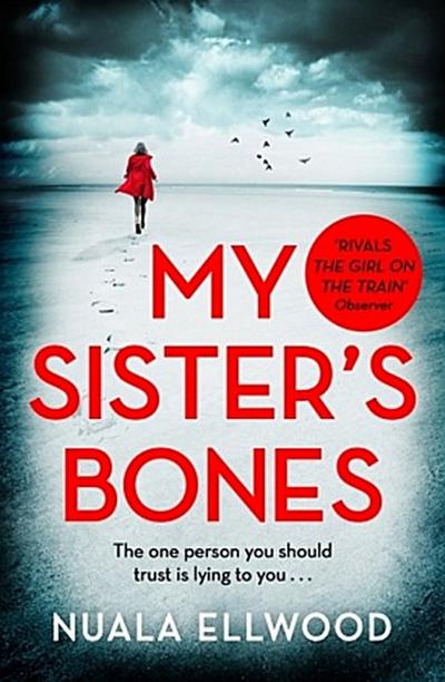 My Sister’s Bones