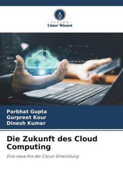 Die Zukunft des Cloud Computing
