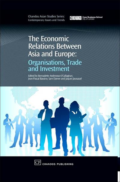 The Economic Relations Between Asia and Europe