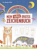 Mein tolles erstes Zeichenbuch