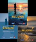 Kombi-Paket Kursbuch Religion Sekundarstufe II - Ausgabe 2021