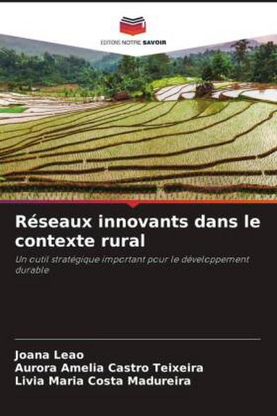 Réseaux innovants dans le contexte rural