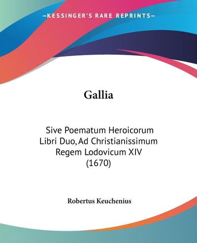Gallia