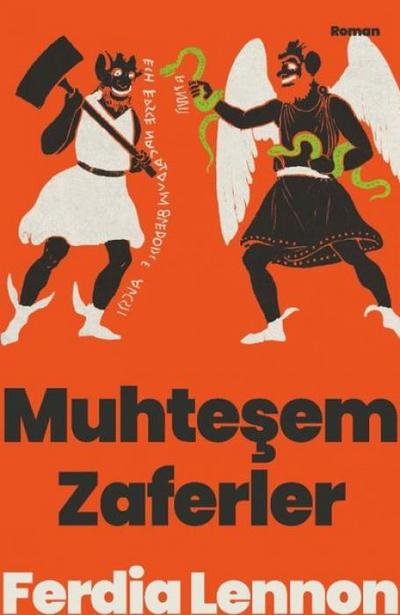Muhtesem Zaferler