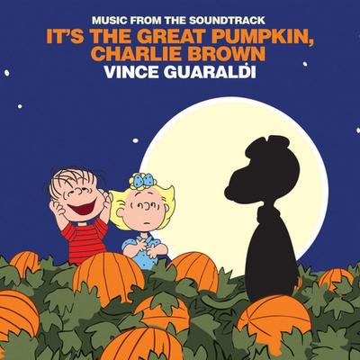 It’s The Great Pumpkin,Charlie Brown