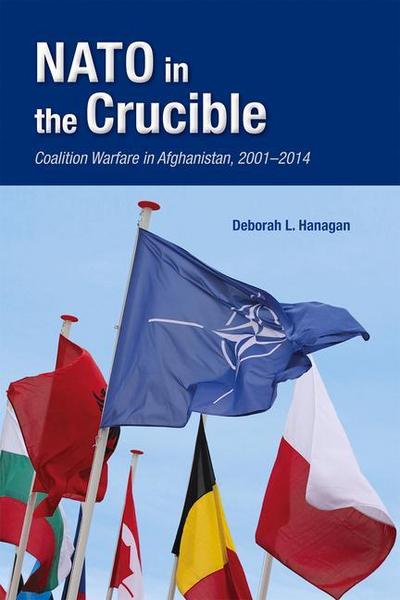 NATO in the Crucible